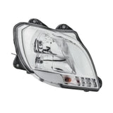 Farol Principal - DAF XF / CF (Após 2020)
