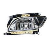 Farol Auxiliar DAF XF / CF (Após 2020)