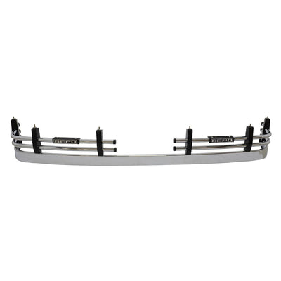 Para-choque Argentino Duplo para Scania L-111