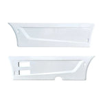 Carenagem Side Skirt Iveco S-WAY 6x2 3450mm Rodoplast