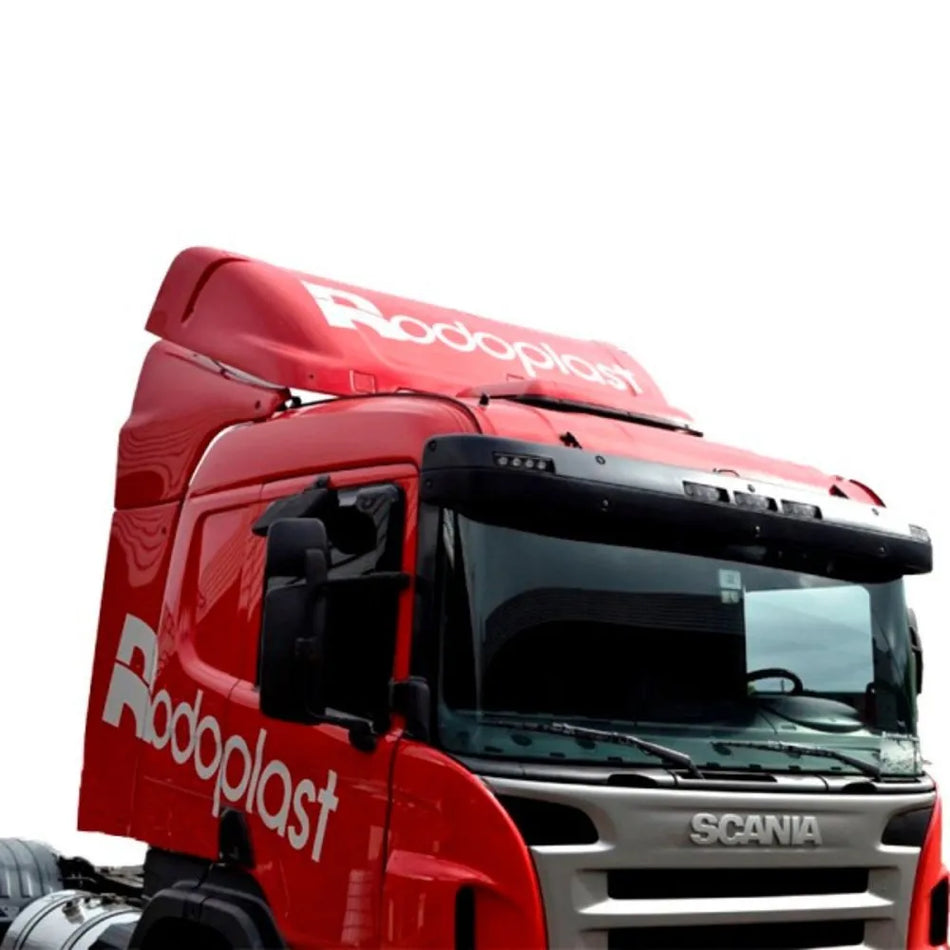 Lâmina Tapa Sol Scania Série 5 Original