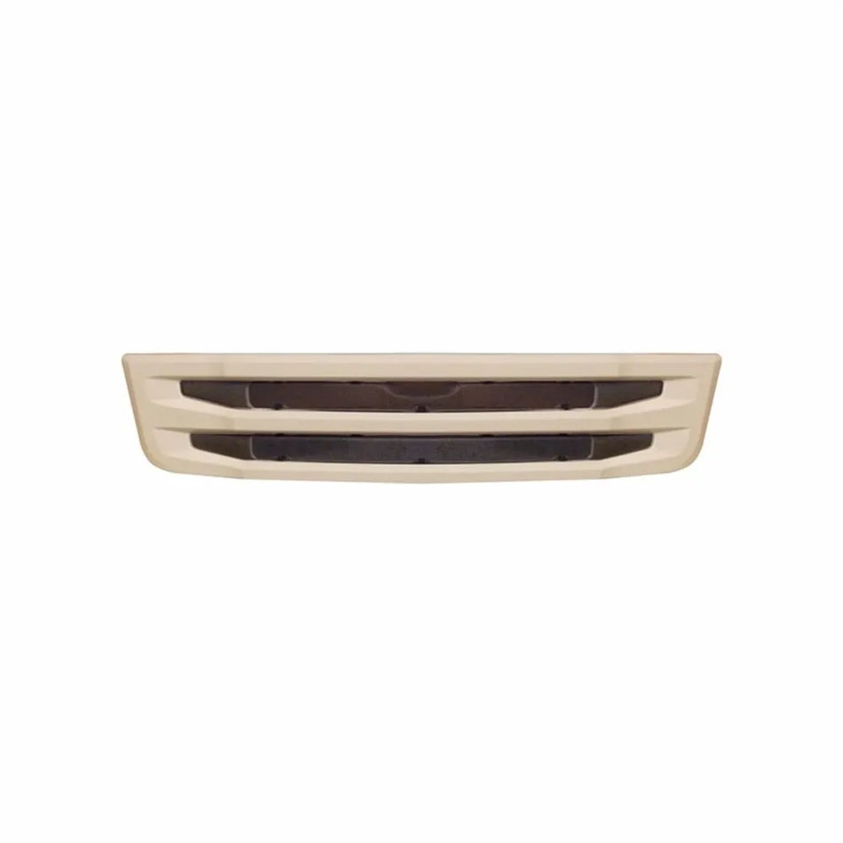 Grade Frontal Superior Scania Série 5 P G R c/ Tela BL Fibras