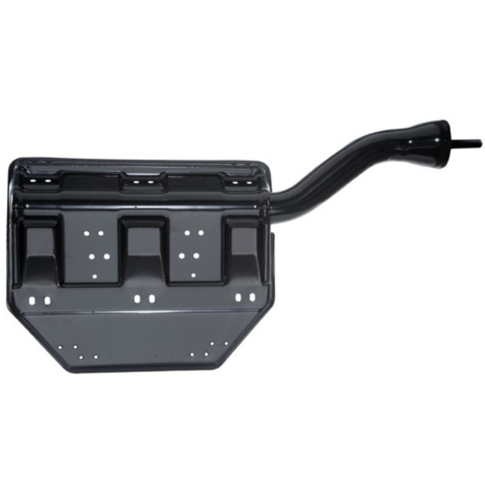 Suporte Paralama Traseiro Scania Trucado Traçado 115mm