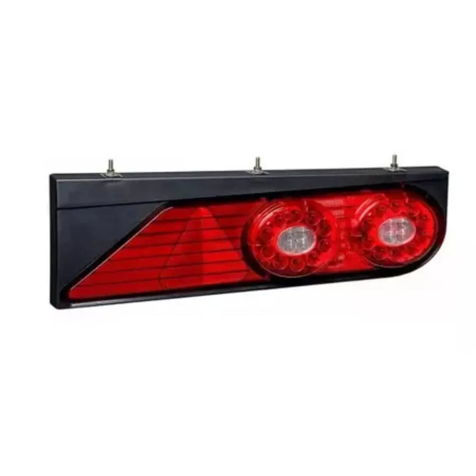 Lanterna Traseira LED Randon Linha R Original