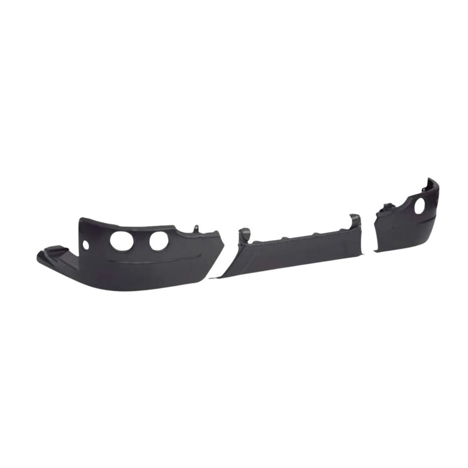 Capa Para-choque Scania P G R Highline Streamline 2010-2018