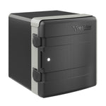 Geladeira Caminhão 67L Digital 12v 24v Resfriar RES67GE