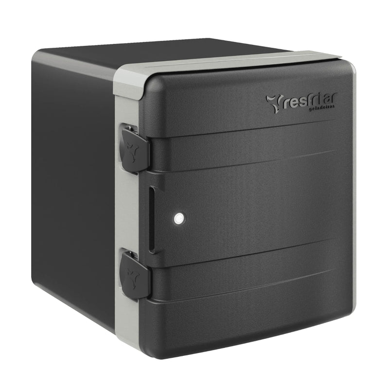 Geladeira Caminhão 67L Digital 12v 24v Resfriar RES67GE