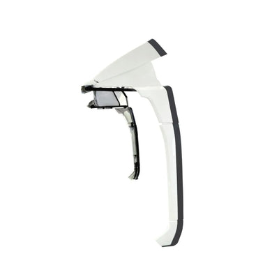 Defletor de Ar Com Teto Scania NTG Cabine G - Rodoplast