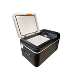 Geladeira 25L Rodoplast 12V 24V Bluetooth Caminhão