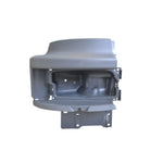 Bojo Farol Scania Série 4 Rodoplast Preto Plástico