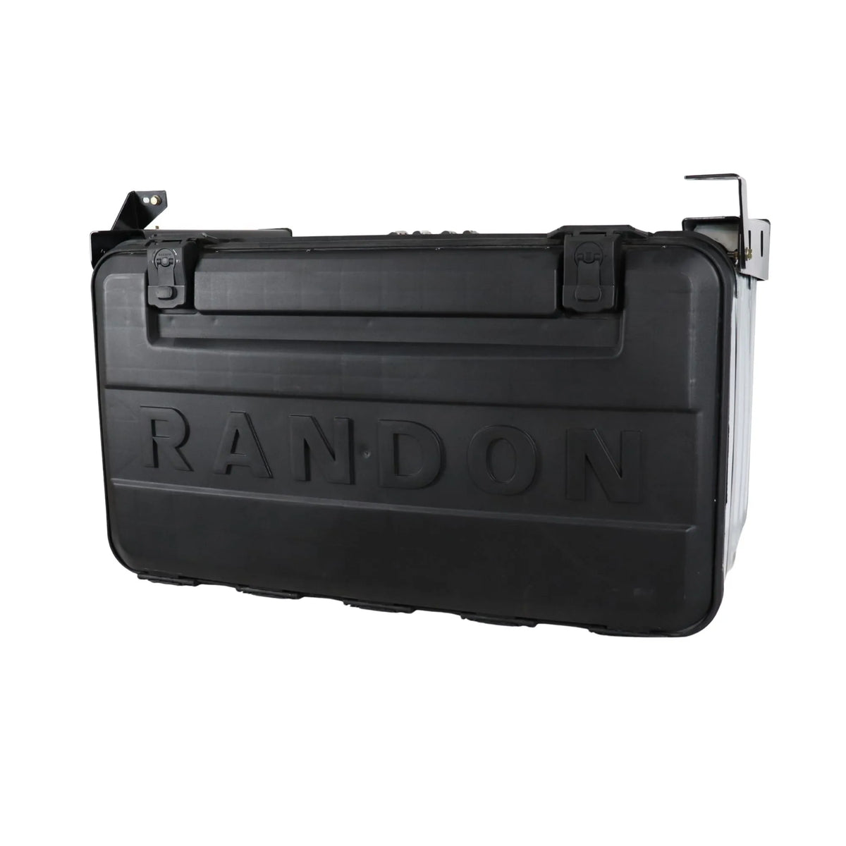 Caixa de mantimentos Original Randon + Suporte de Fixação