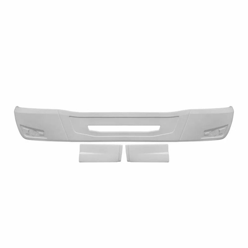Capa Para-choque Volvo FH 2015 a 2020 Branca