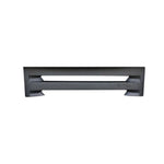 Grade Frontal Volkswagen Meteor Fibra Fibroplast