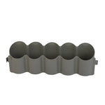 Porta Latas Geladeira Resfriar 75L - 5 Latas ABS