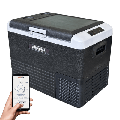 Geladeira Interna 30 Litros 12v 24v 110v 220v Climatizar
