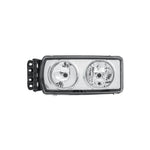 Farol Principal Iveco Stralis Hi-Way Tector Direito Esquerdo