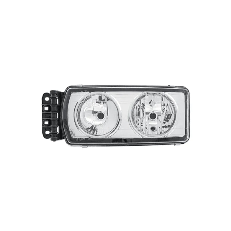 Farol Principal Iveco Stralis Hi-Way Tector Direito Esquerdo