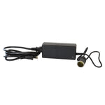 Redutor Conversor Tensão Geladeira Elber 220/110V para 12/24V