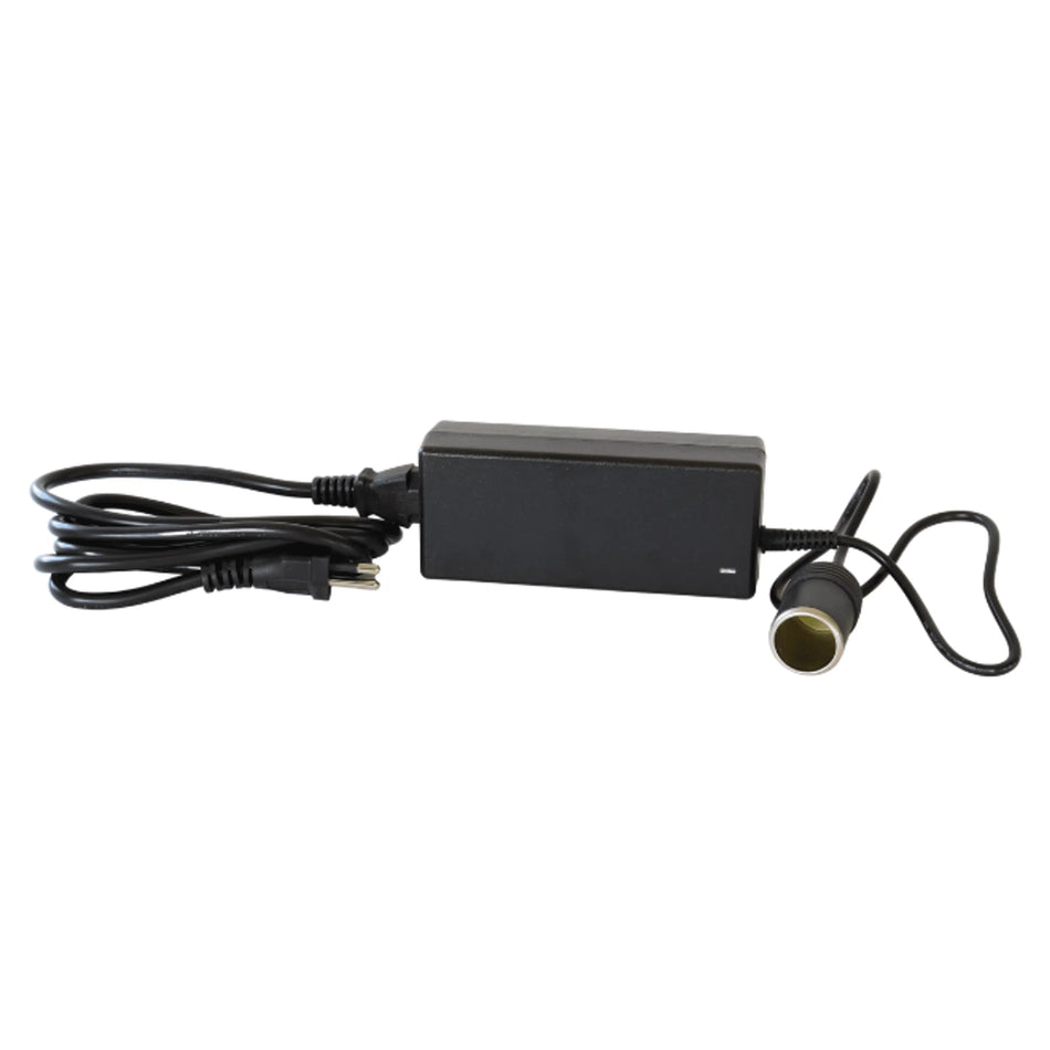 Redutor Conversor Tensão Geladeira Elber 220/110V para 12/24V