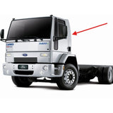 Canto Traseiro Externo da Cabine - Ford Cargo (Até 2011)