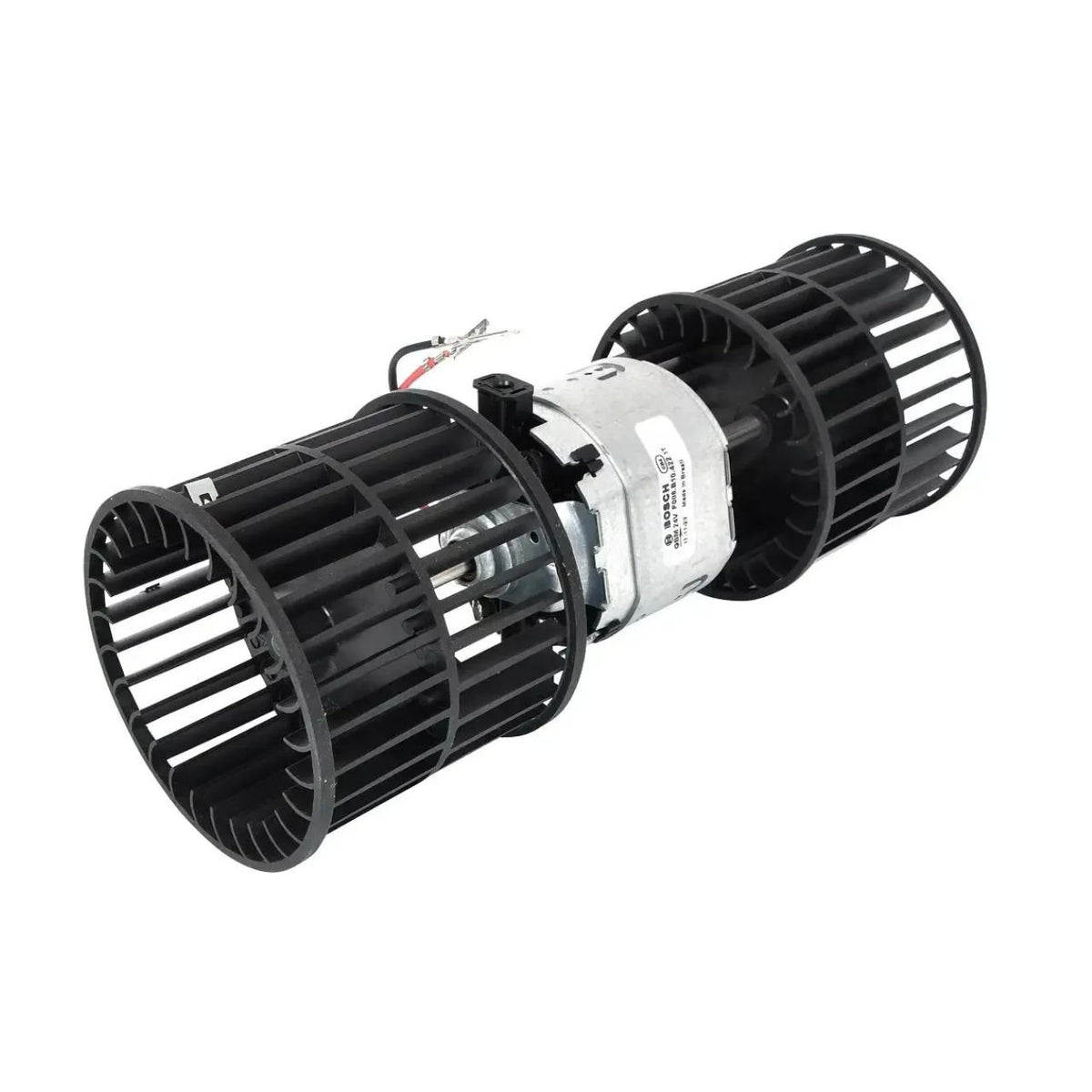 Motor Ventilador Climatizador - Volvo New FH