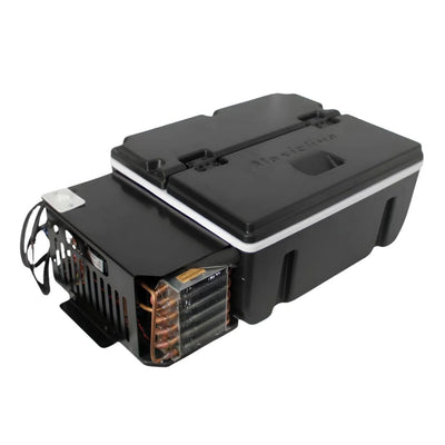 Geladeira Caminhão Actros Mega Space 20L Bivolt 12v 24v