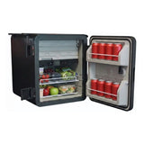Geladeira Caminhão Externa 74 Litros 12v 24v Digital App Bluetooth