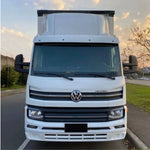 Spoiler VW Delivery 9-160 Modelo Novo - BL Fibras