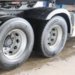 Kit Para-lama Parcial Volvo FH 2015+ Campagnaro