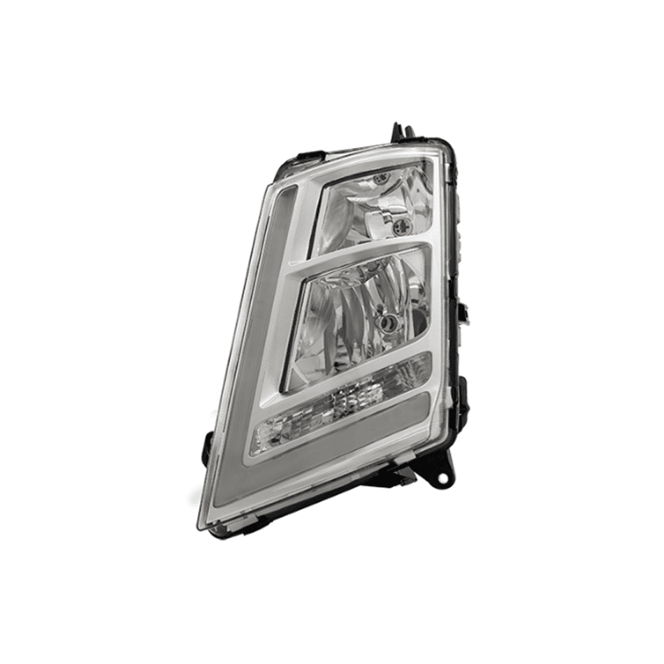 Farol Principal Volvo FH4 FH16 2014 LED Diurno Original