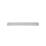 Saia Para-choque Mercedes New Actros CP Plástico Resistente