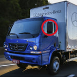 Espelho Retrovisor Mercedes-Benz Accelo I até 2019