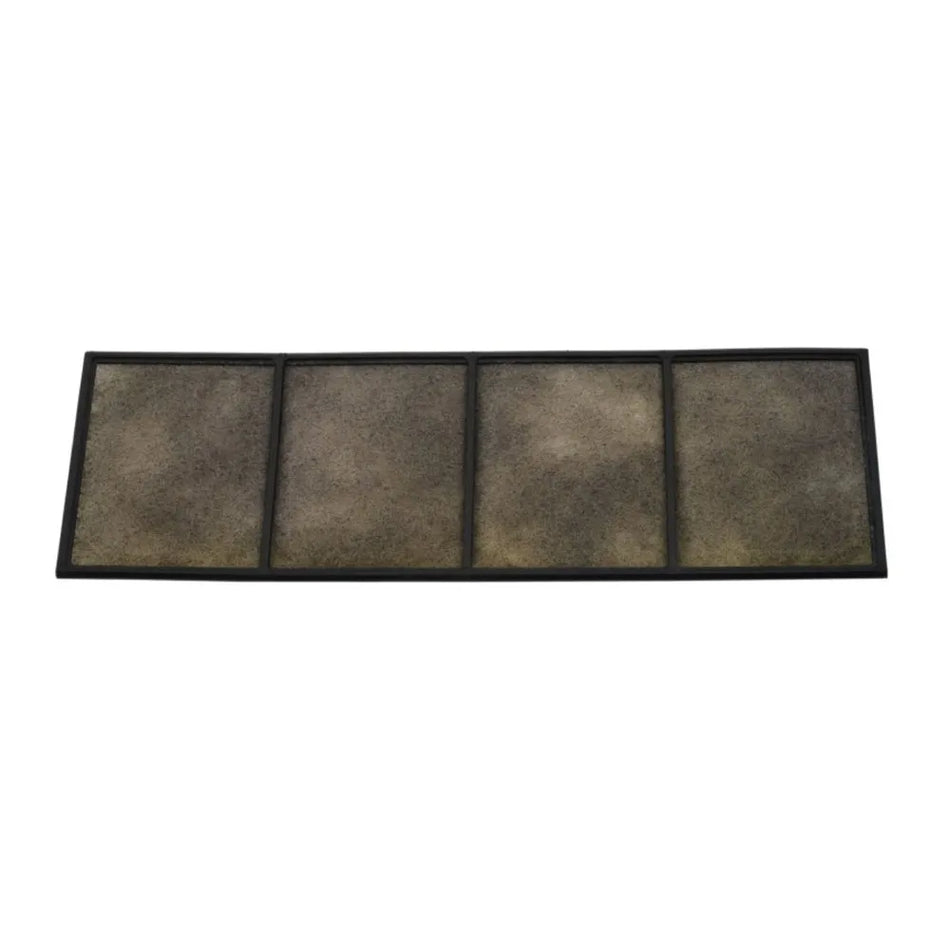 Filtro Scotch Brite Climatizador Resfriar Série 5 Caminhão