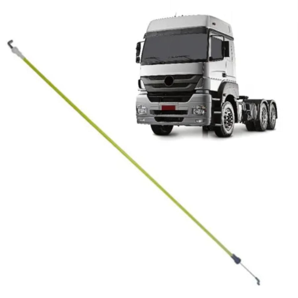Cabo Fechadura Maçaneta Porta Mercedes Axor - Cepam