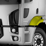 Para-lama Superior Ford Cargo 2012-2019 Teto Alto/Baixo
