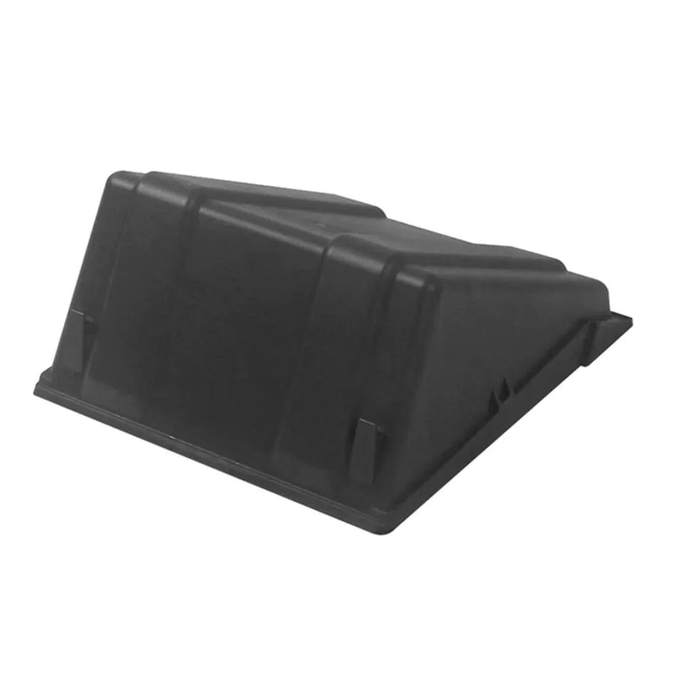 Tampa Bateria Iveco Tector Cursor Plástico Resistente