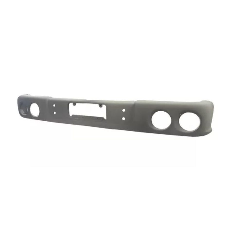 Para-choque Ford Cargo 2622 a 6332 Traçado 2000-2011 BL Fibras
