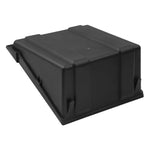 Tampa Bateria Iveco Tector Cursor Plástico Resistente