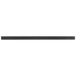 Pisante Para-Choque Volvo VM 2006+ 580mm Plástico BL Fibras