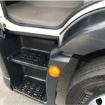 Soleira Porta Volkswagen Constellation Teto Baixo BL Fibras