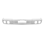 Para-choque Ford Cargo 815 2000-2011 BL Fibras Plástico