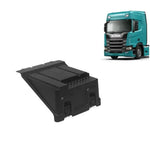 Tampa Caixa Bateria Scania NTG 2019 a 2024 c/ Carenagem