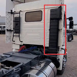 Corpo Filtro de Ar Scania T 112 VEDL Fibras