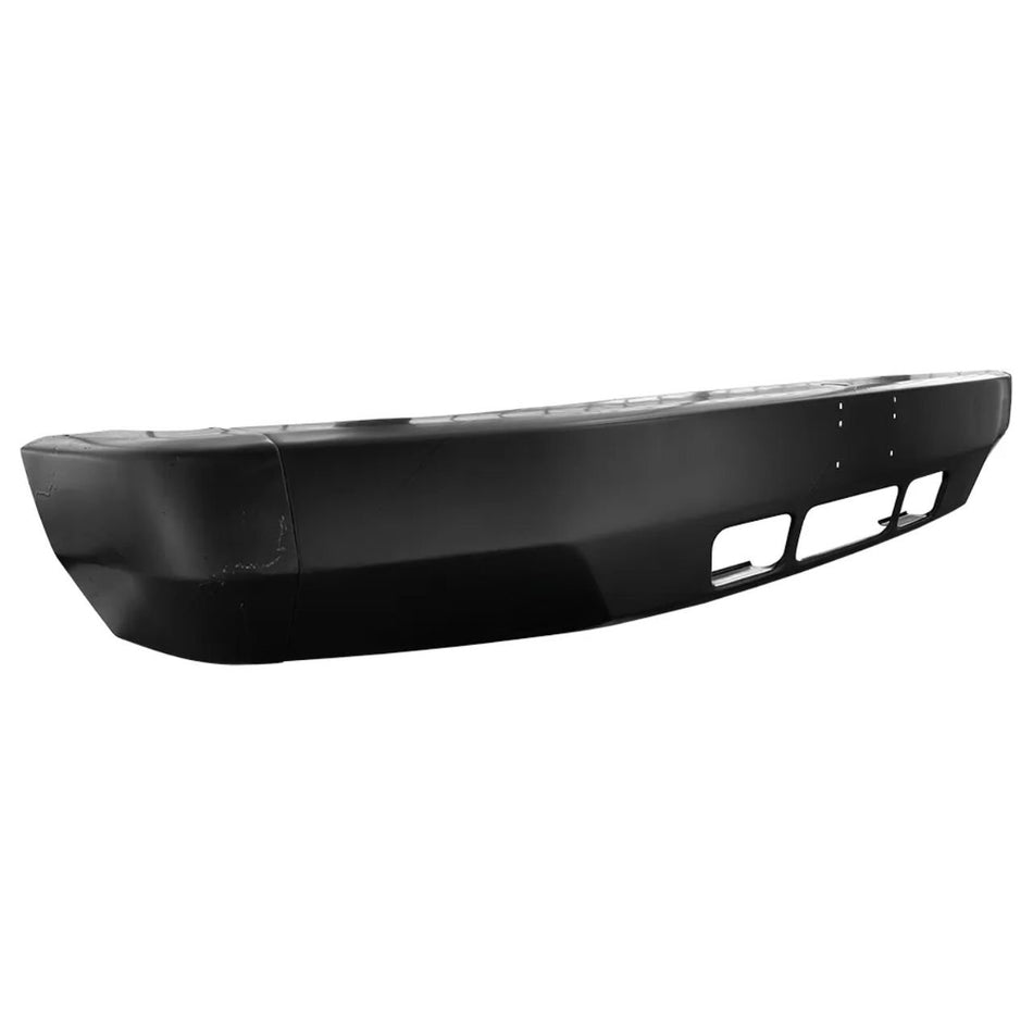 Para-choque Mercedes-Benz 709 710 912 914 LN Ferro Amalcaburio