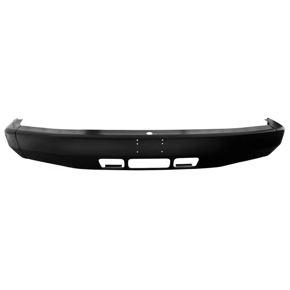 Para-choque Mercedes-Benz 709 710 912 914 LN Ferro Amalcaburio