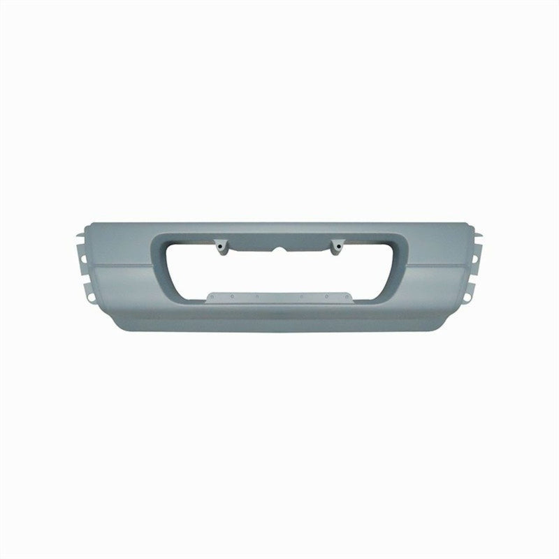 Para-choque Central VW 8.120 8.150 Worker BL Fibras