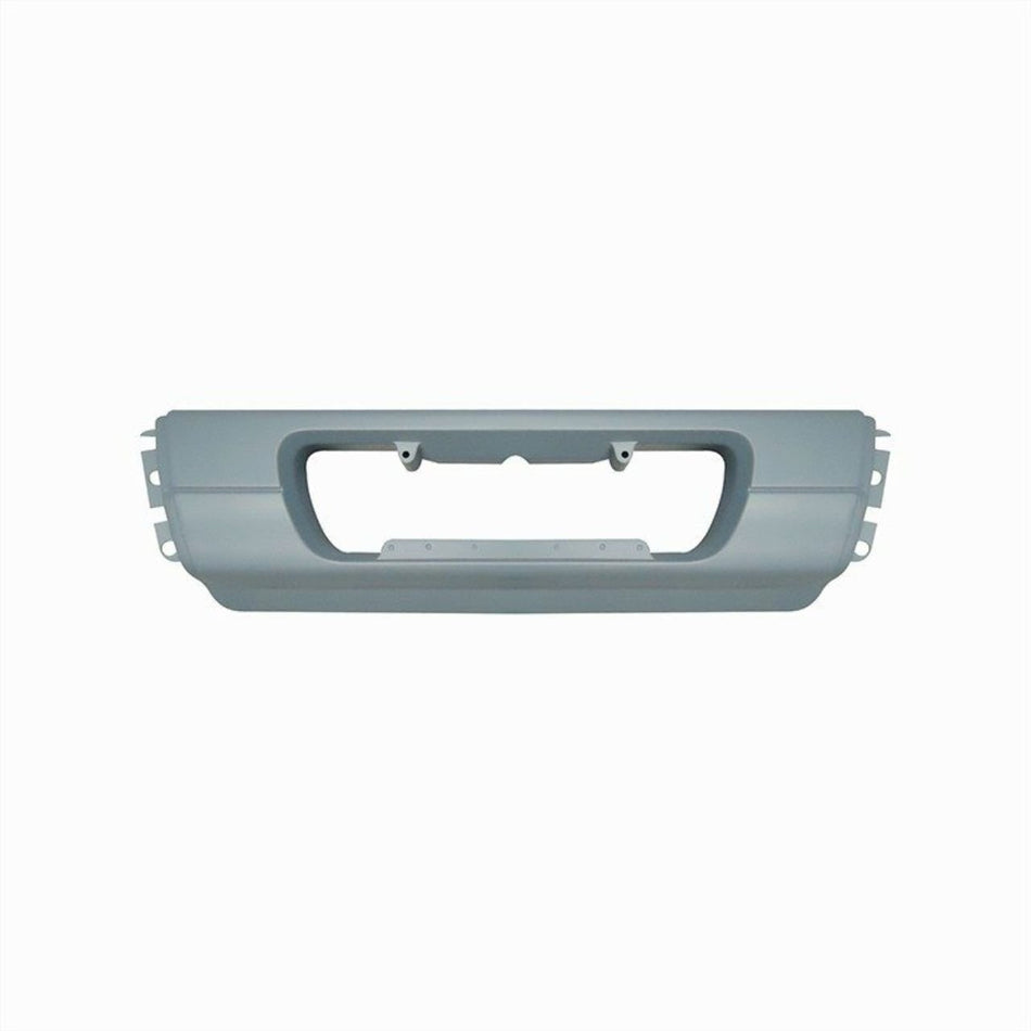 Para-choque Central VW 8.120 8.150 Worker BL Fibras