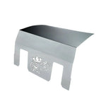 Acabamento Inox Tampa Caixa Bateria Scania 113 Cabine T R