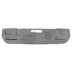 Capa Para-choque Scania R 112 Fibra com Suportes