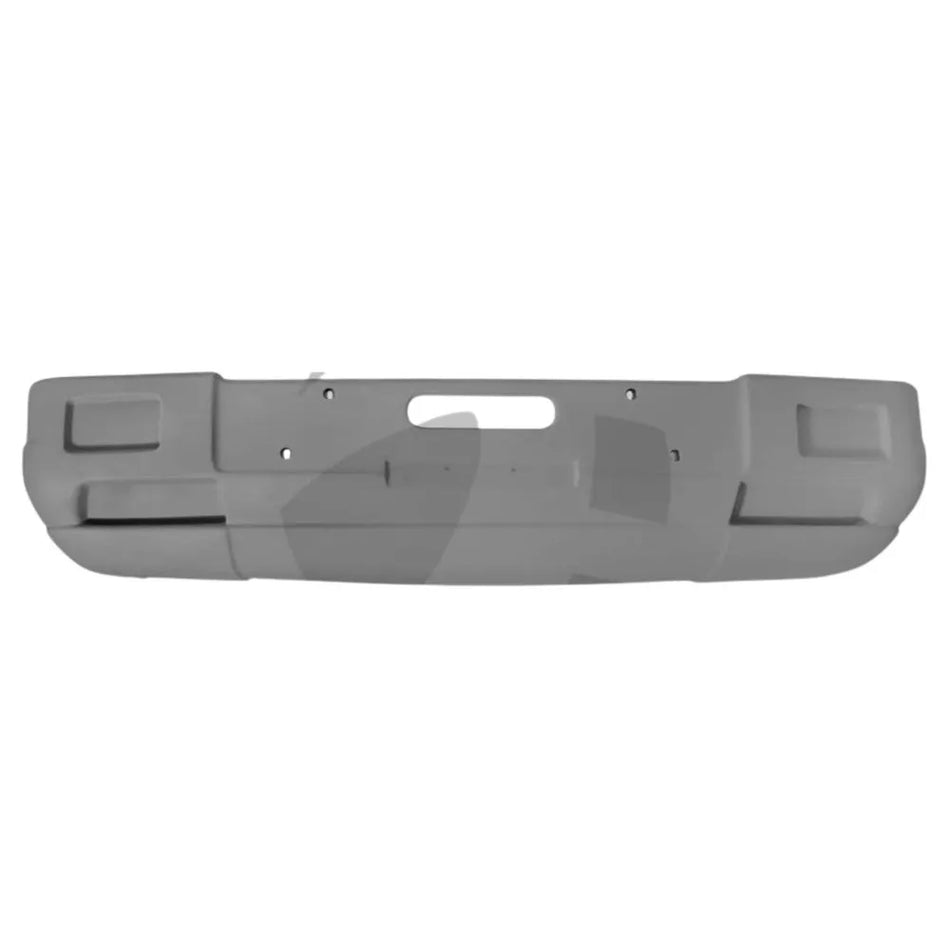 Capa Para-choque Scania R 112 Fibra com Suportes